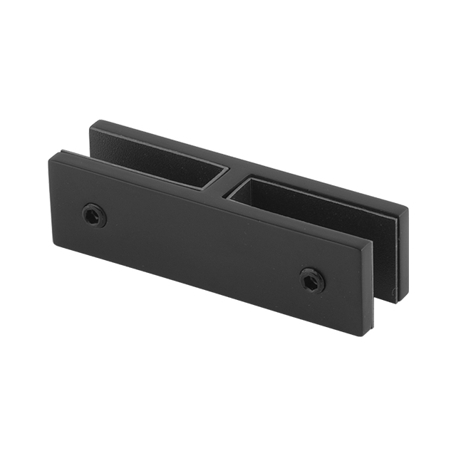 Glass to Glass Clamp