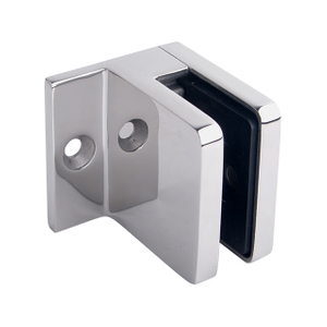 Glass to Flat Surface Clamp