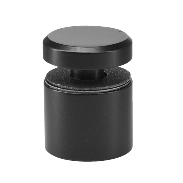 38mm Diam 10-50mm Body Solid Stainless Steel Standoffs
