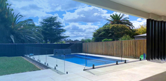 POOLFENCING