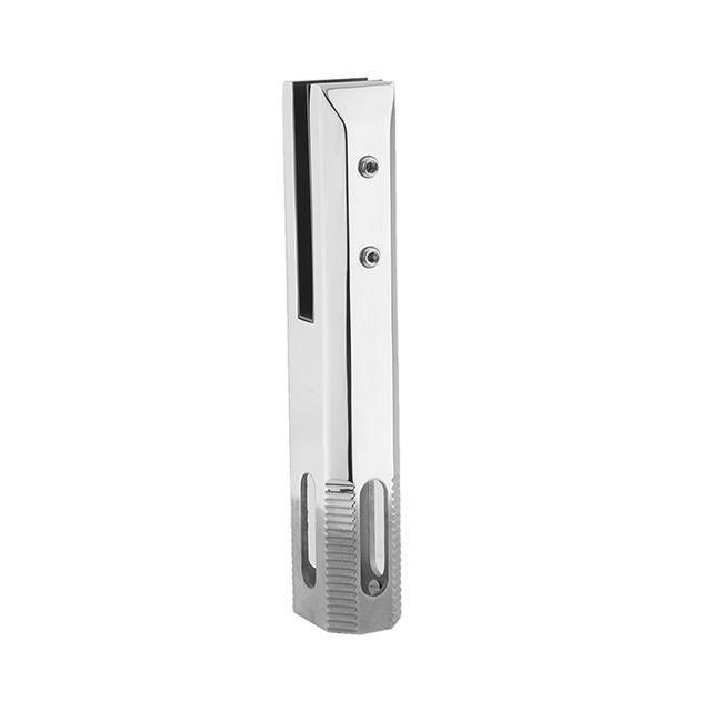 Square Core Drill Stainless Steel Spigots for 13.52mm Glass