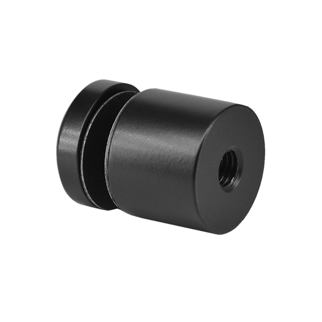 38mm Diam 10-50mm Body Solid Stainless Steel Standoffs