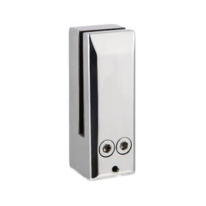 Side Wall Mounted Smart Glass Spigot for 12mm Glass