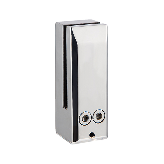 Side Wall Mounted Smart Glass Spigot for 12mm Glass
