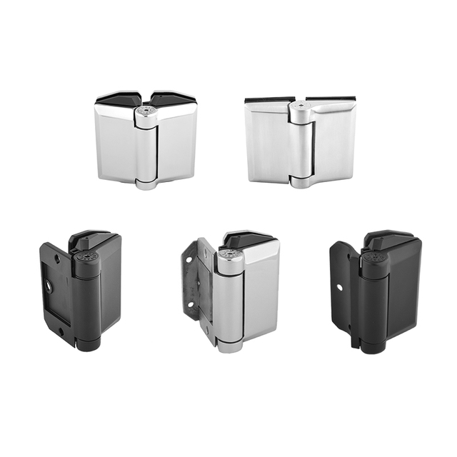 hinges