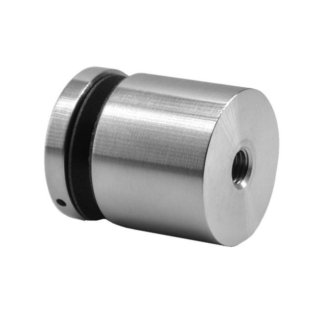 50mm Diam 40mm Body Solid Stainless Steel Standoffs