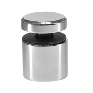 38mm Diam 10-50mm Body Solid Stainless Steel Standoffs