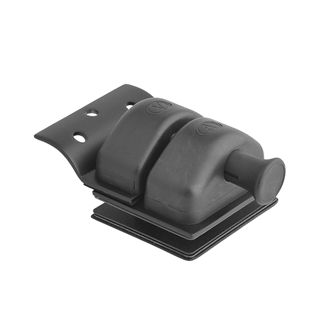 Glass To Glass Diameter 50.8 Post Gate Latch