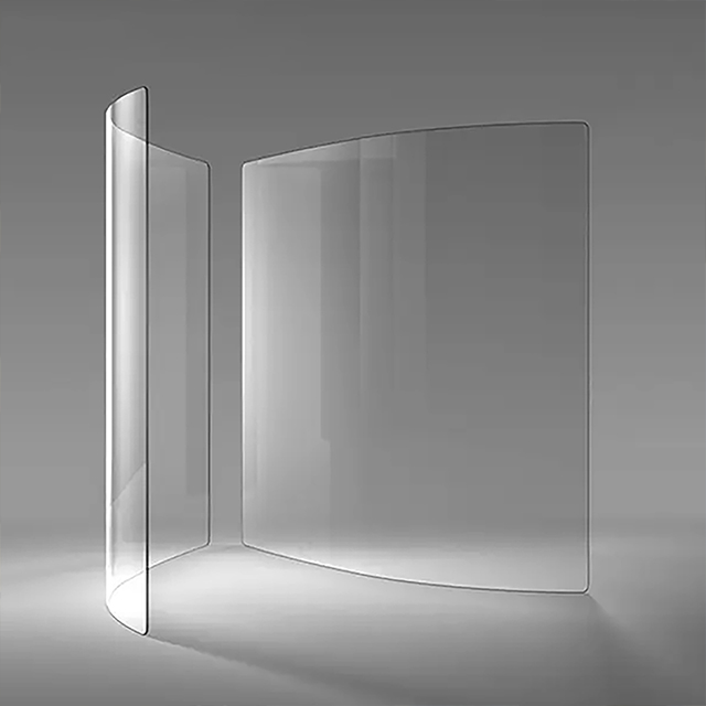 Curved Glass