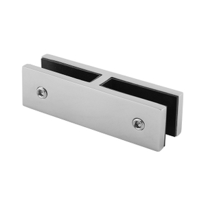 Glass to Glass Clamp