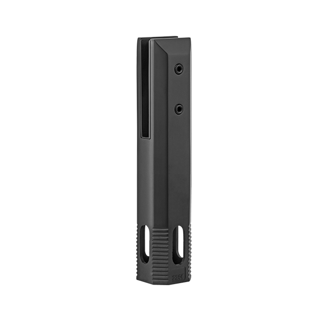 Insulated Square Core Drill Spigot