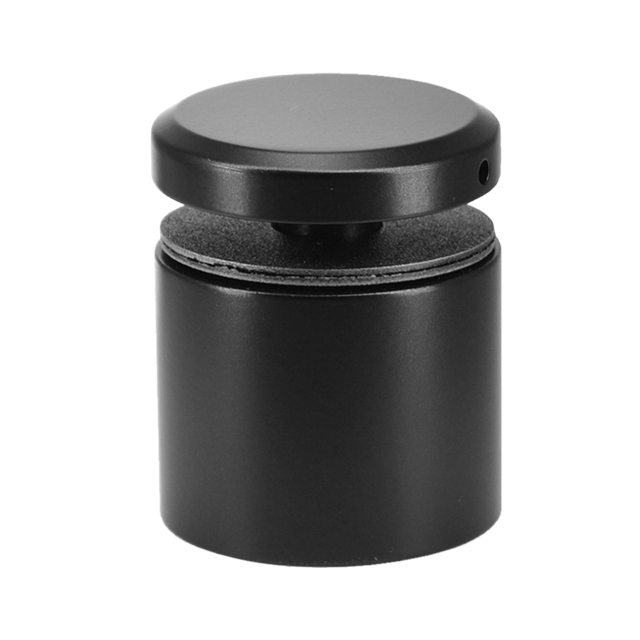 50mm Diam 40mm Body Solid Stainless Steel Standoffs