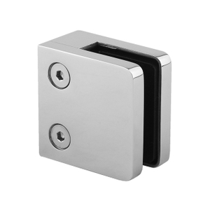 Glass to Flat Surface Clamp