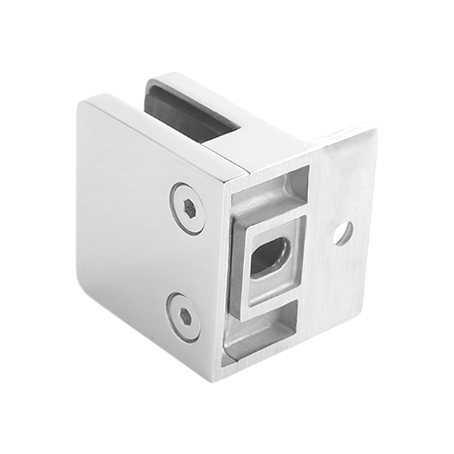 Glass to Flat Surface Clamp