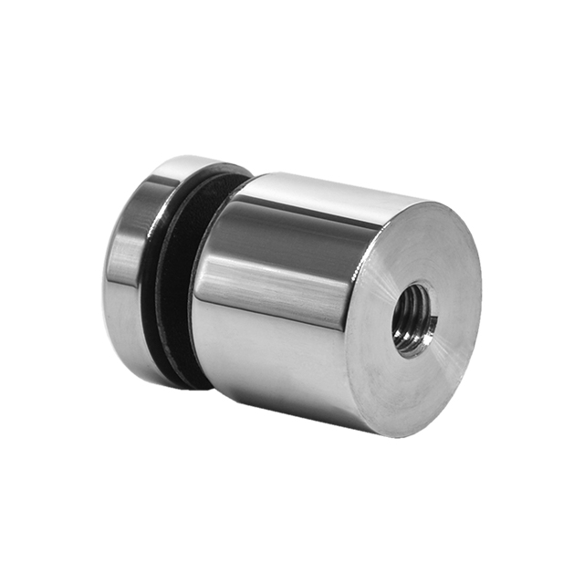 38mm Diam 10-50mm Body Solid Stainless Steel Standoffs