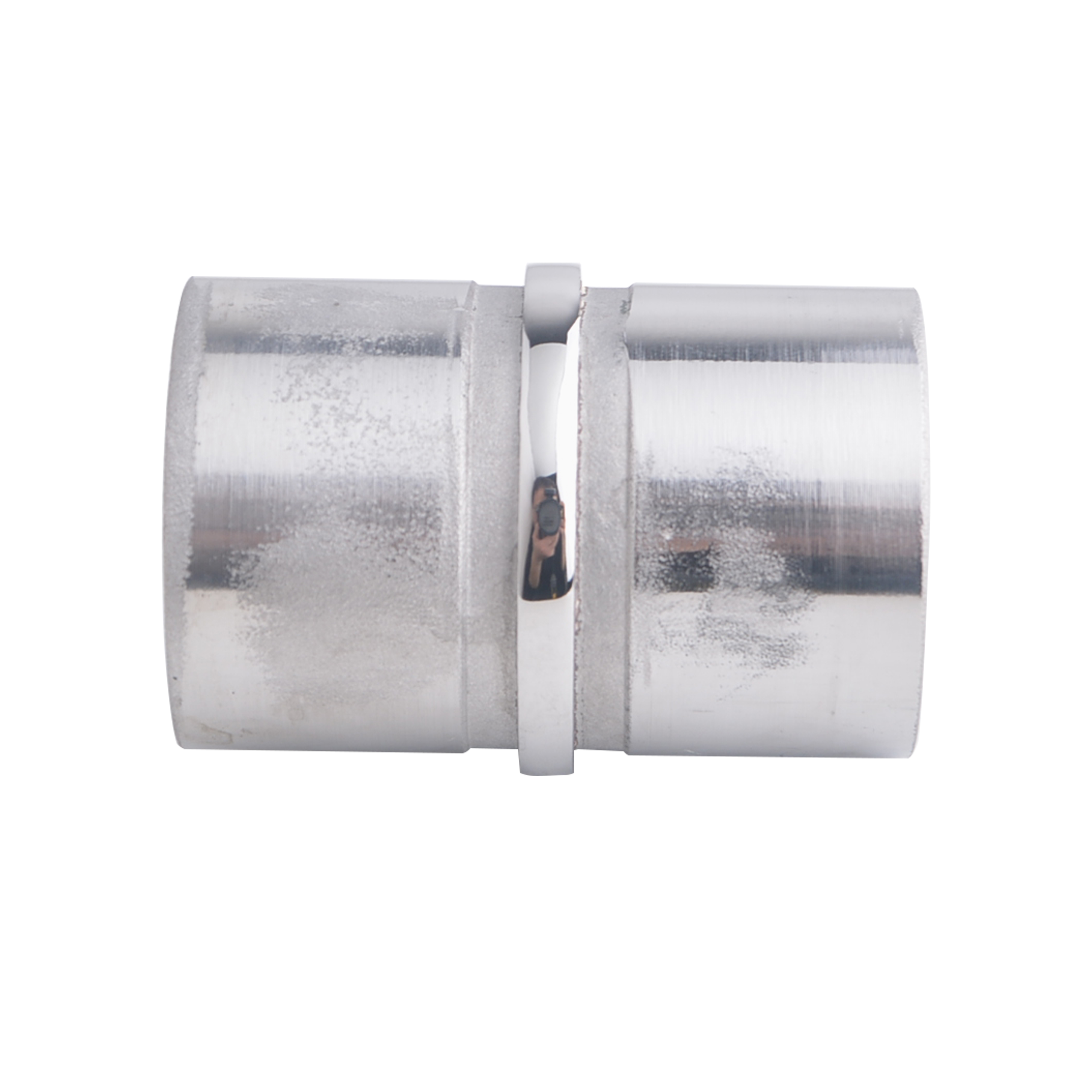 50MM Diameter Handrail Tube Round Pipe And Fittings for Railing
