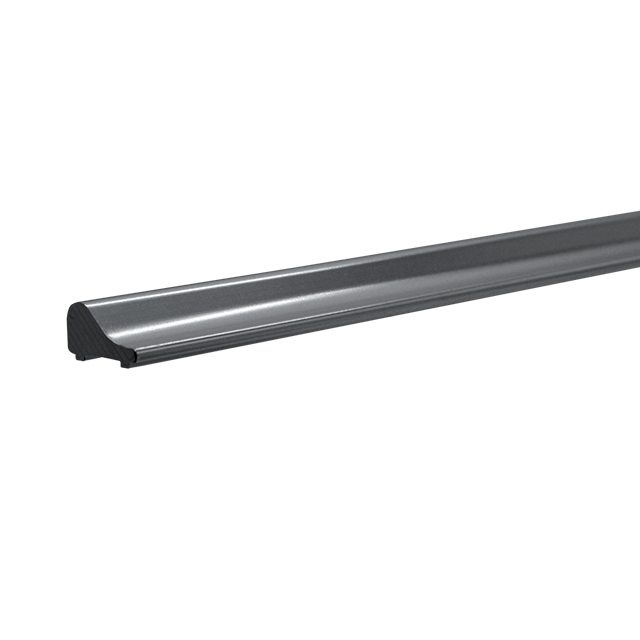 Shower screen water seal