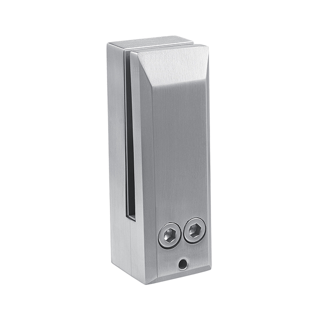 Side Wall Mounted Smart Glass Spigot