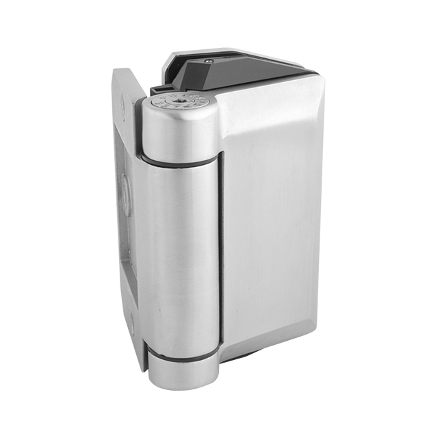 Glass To Wall Soft Close Hinge