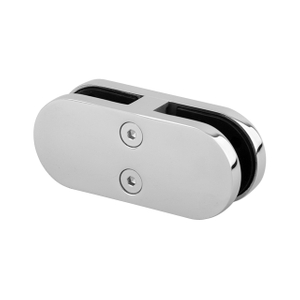 Heavy Duty Glass to Glass Clamp