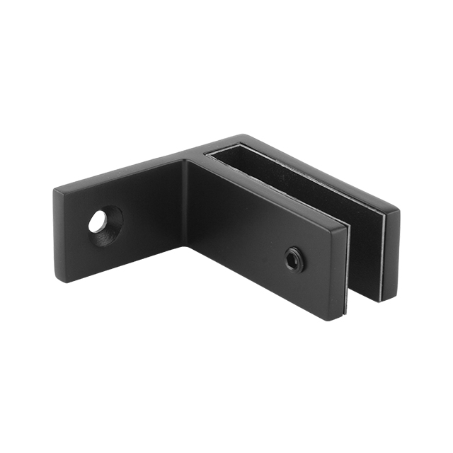 Glass to Wall Clamp