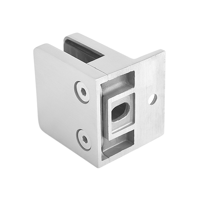Glass to Flat Surface Clamp