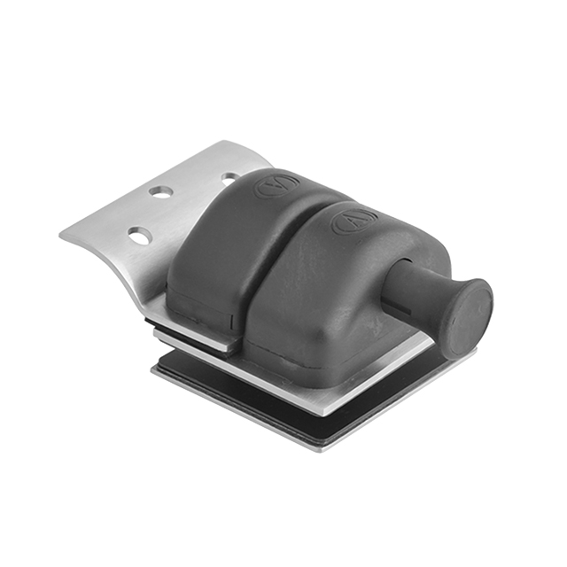 Glass To Glass Diameter 50.8 Post Gate Latch