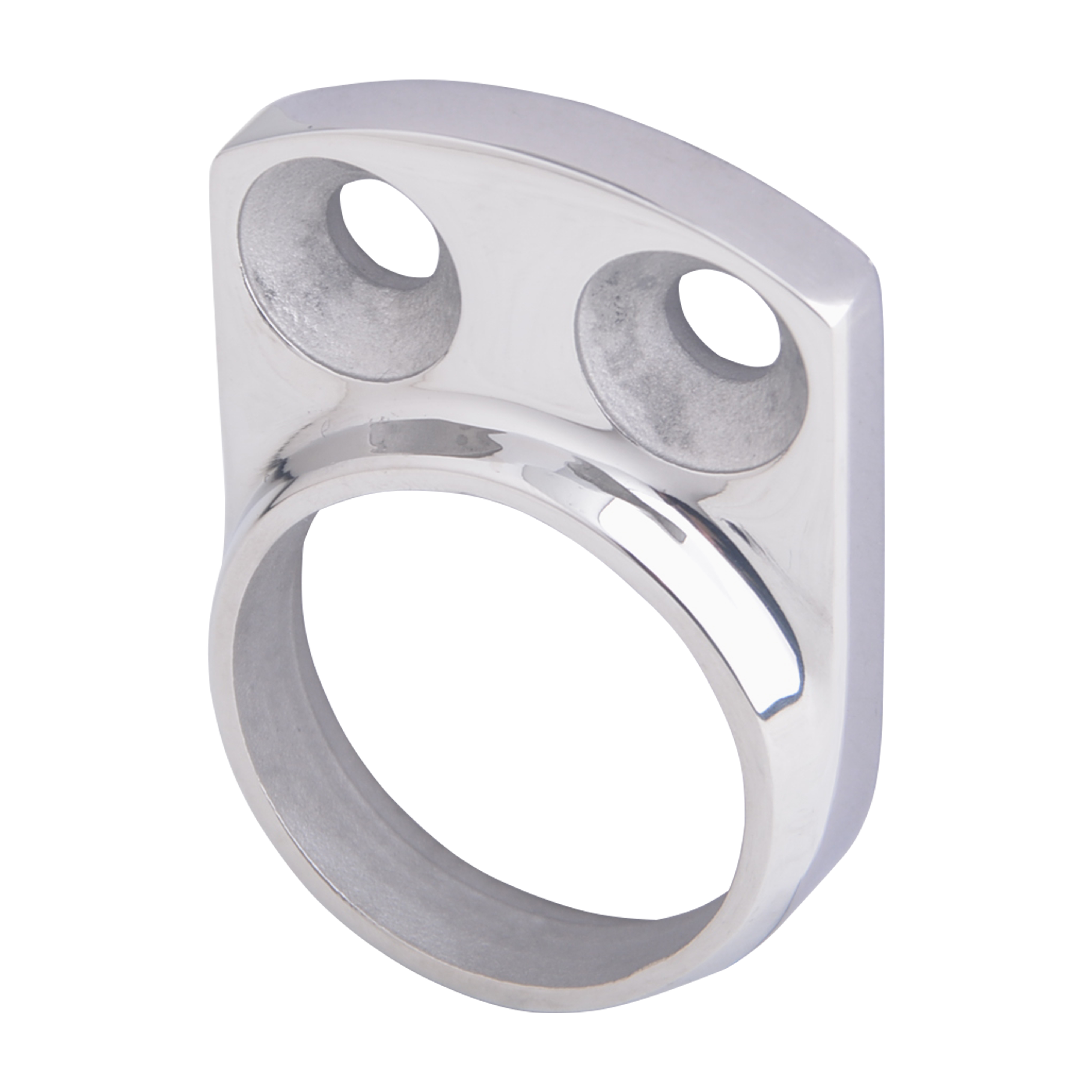 50MM Diameter Handrail Tube Round Pipe And Fittings for Railing