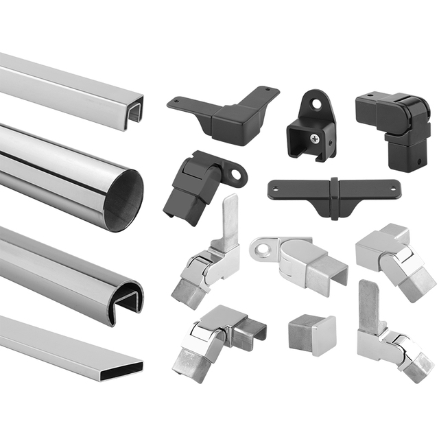 Handrails