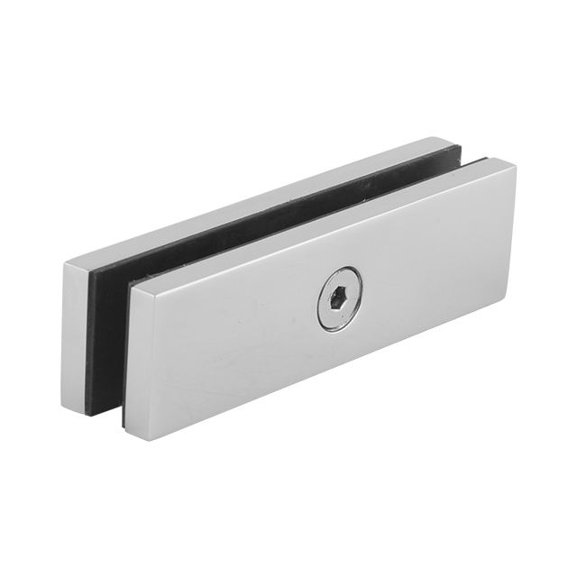 Glass to Glass Clamp