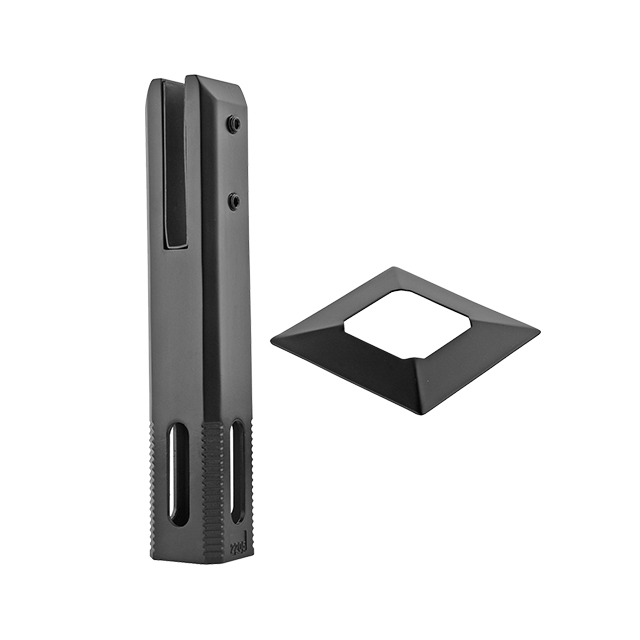 28mm High Square Core Drill Spigot