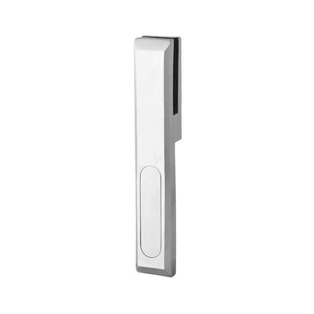 300mm High Adjustable Edge Mount Spigot