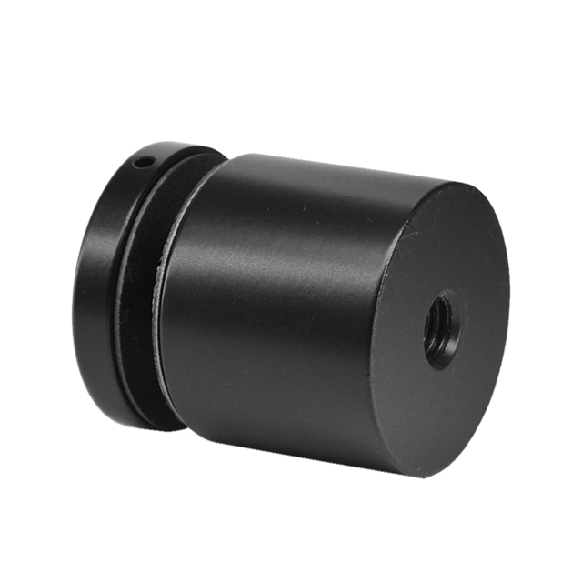 50mm Diam 40mm Body Solid Stainless Steel Standoffs