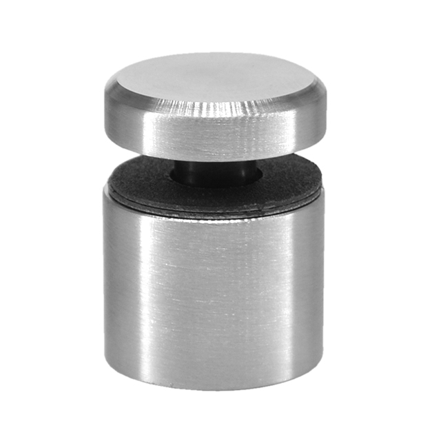 38mm Diam 10-50mm Body Solid Stainless Steel Standoffs