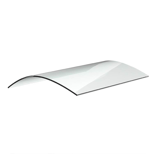Curved Glass