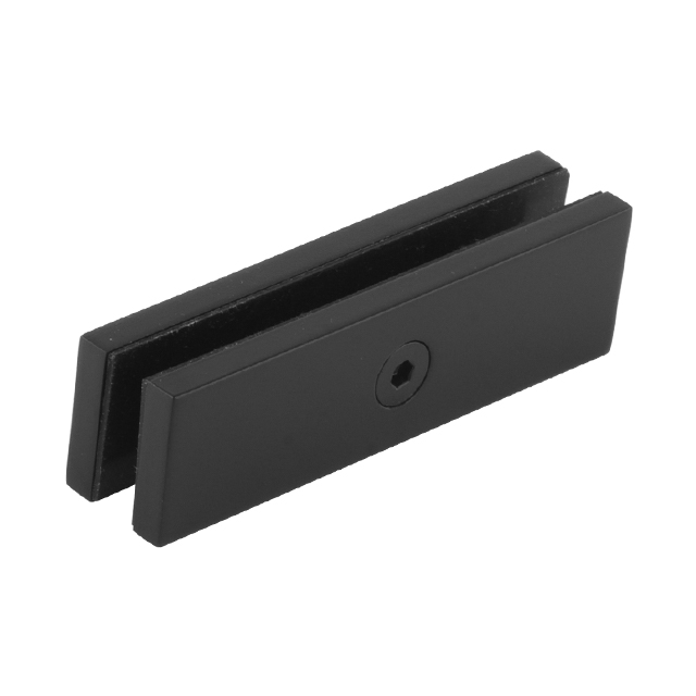 Glass to Glass Clamp