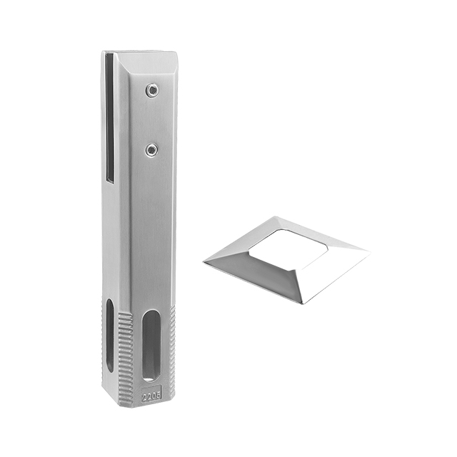 28mm High Square Core Drill Spigot