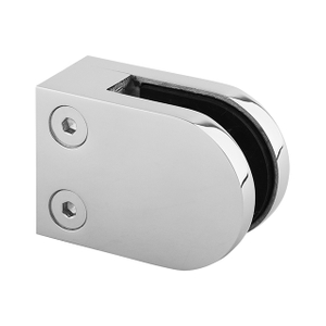Glass to Flat Surface Clamp