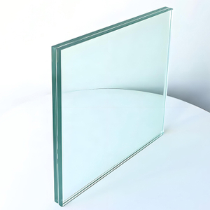 Laminated Glass