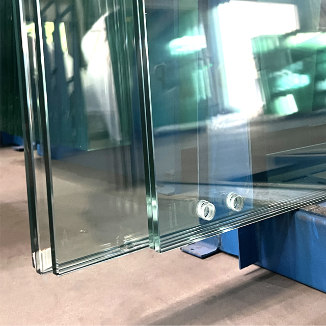 Tempered Glass