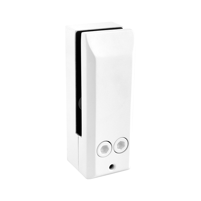 Side Wall Mounted Smart Glass Spigot