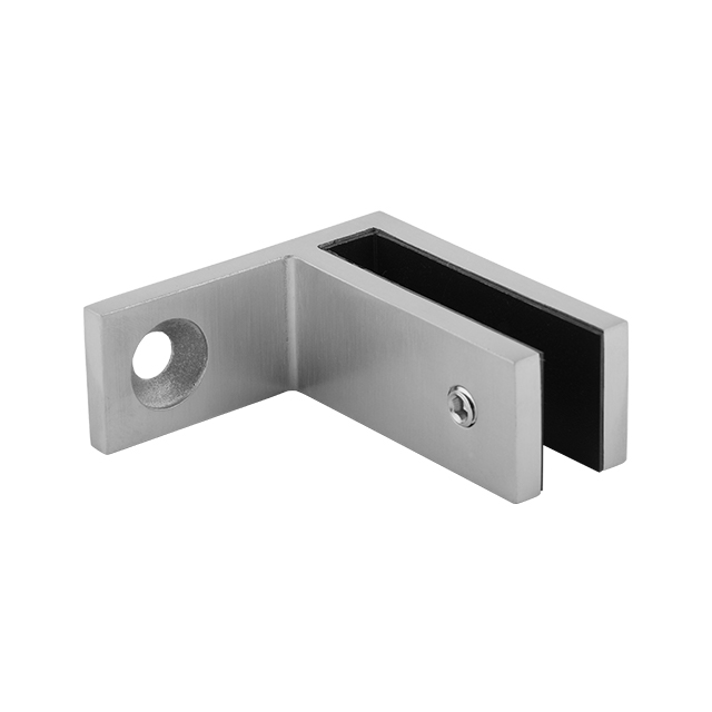 Glass to Wall Clamp