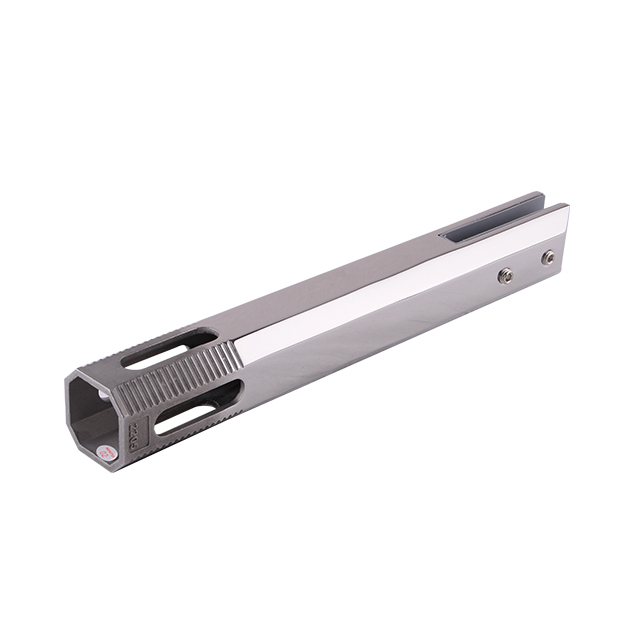 360mm High Square Core Drill Spigot