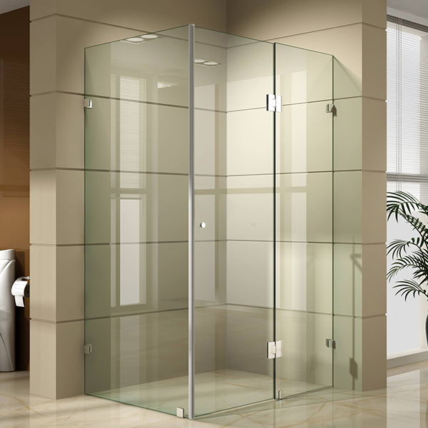 Shower Screen