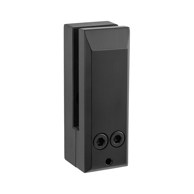 Side Wall Mounted Smart Glass Spigot