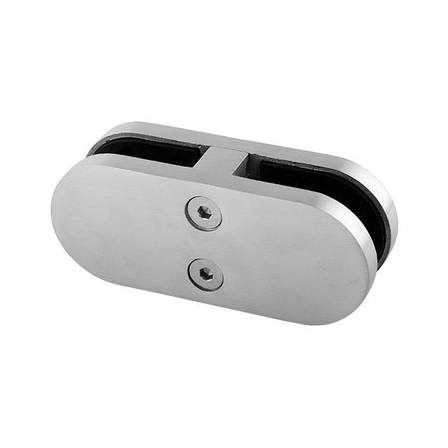 Heavy Duty Glass to Glass Clamp