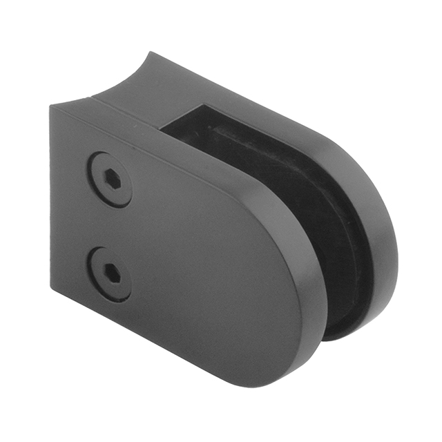 Glass to Diameter50.8 Round Post Clamp