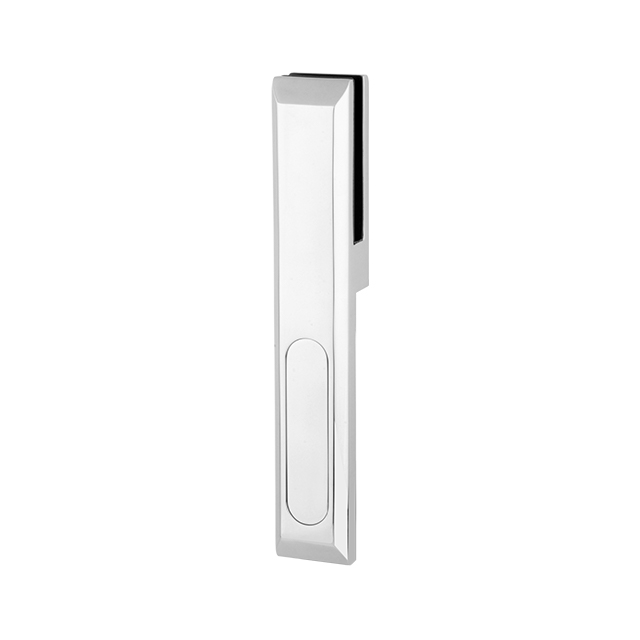 300mm High Adjustable Edge Mount Spigot