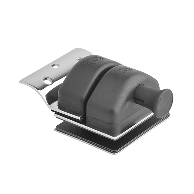 Glass To Glass Diameter 50.8 Post Gate Latch