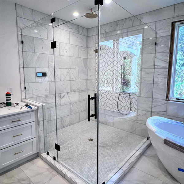 Shower Screen